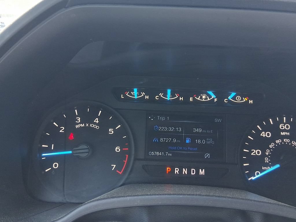 Certified 2019 Ford F150 XL w/ Equipment Group 101A Mid AWD/4WD image 19