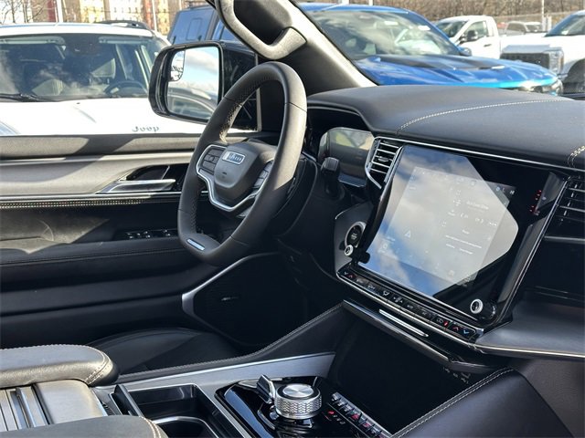 Used 2023 Jeep Wagoneer Series II image 32