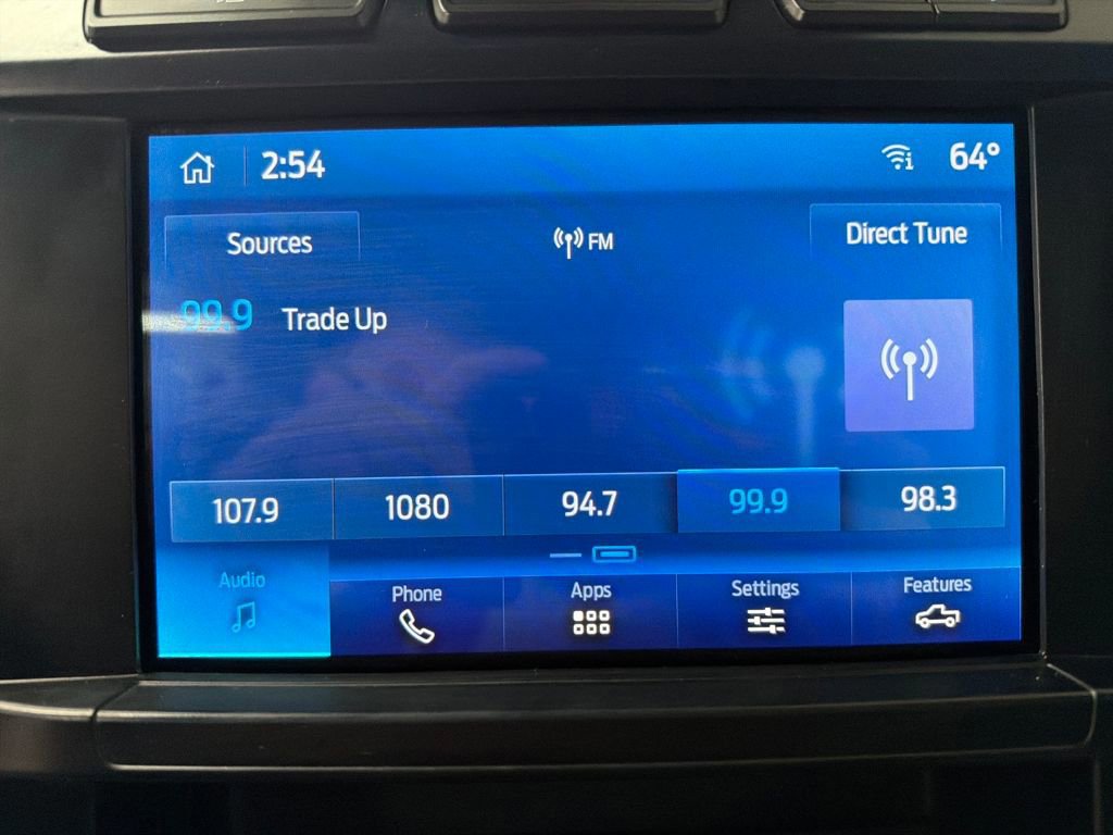 Certified 2024 Ford F250 XL w/ STX Appearance Package image 25