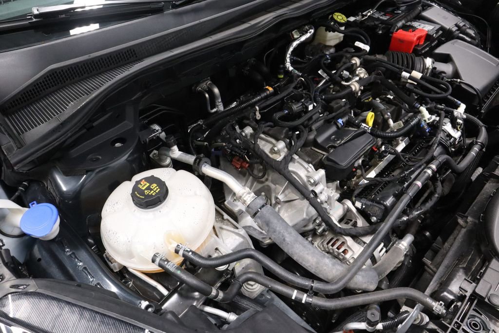 Certified 2022 Ford Escape SEL image 15