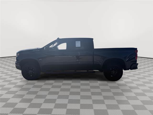 Used 2022 Chevrolet Silverado 1500 ZR2 w/ Technology Package AWD/4WD image 6