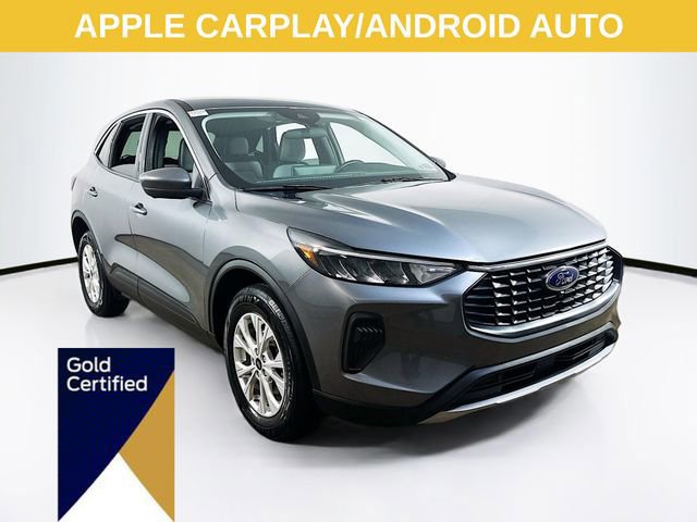 Certified 2023 Ford Escape Active w/ Tech Pack #2 image 6