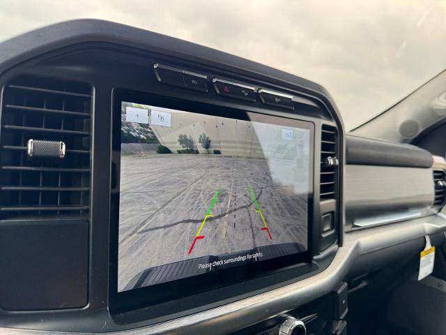 Certified 2022 Ford F150 Lariat AWD/4WD image 29