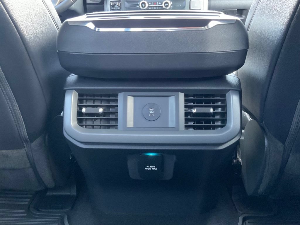 Certified 2025 Ford F150 XLT w/ Equipment Group 303A High AWD/4WD image 25