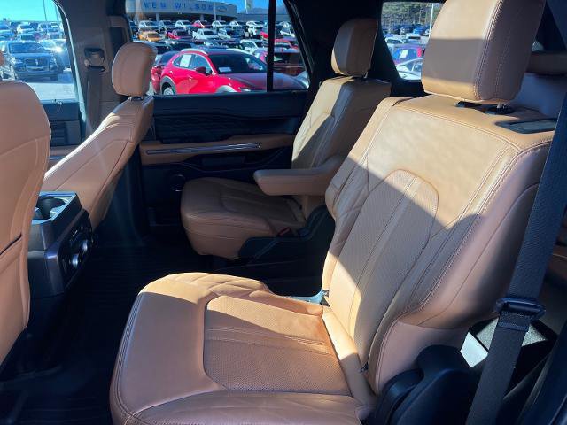 Certified 2023 Ford Expedition Platinum image 17