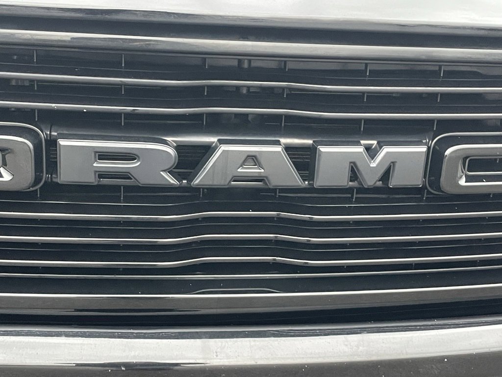 Used 2020 RAM 1500 Big Horn image 9