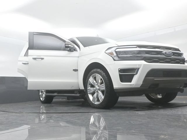 Certified 2024 Ford Expedition King Ranch AWD/4WD image 30