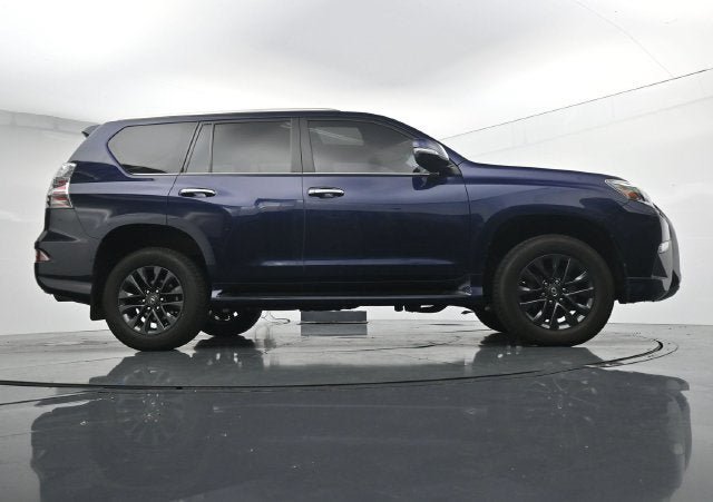 Used 2022 Lexus GX 460 Premium w/ Premium Plus Package AWD/4WD image 42