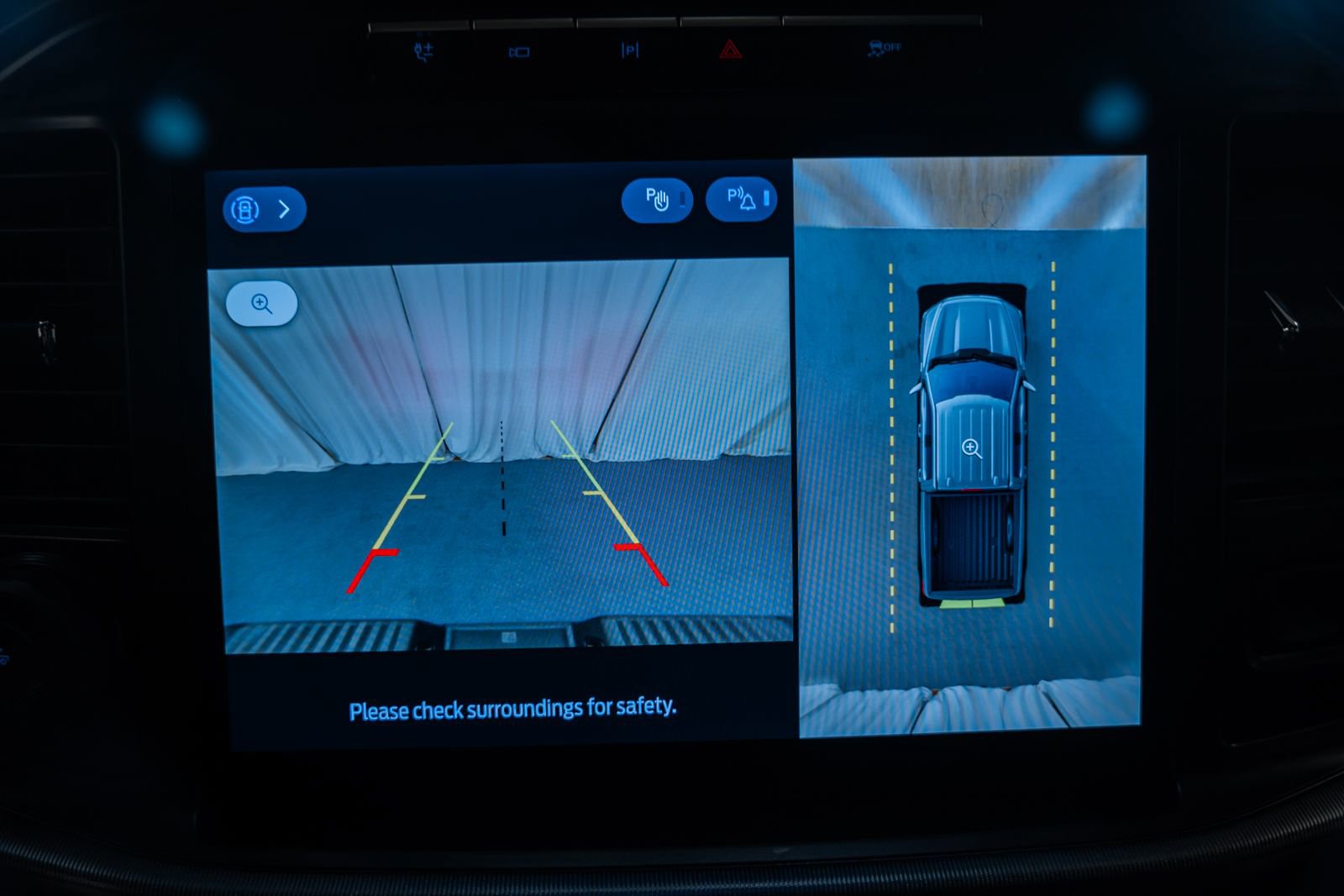 Certified 2024 Ford F150 Lariat image 60