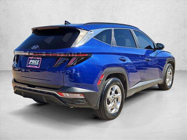 Used 2023 Hyundai Tucson SEL image 3