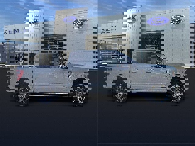 Certified 2022 Ford F150 Limited image 2