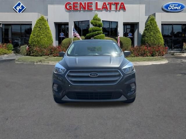 Certified 2019 Ford Escape SE video 2