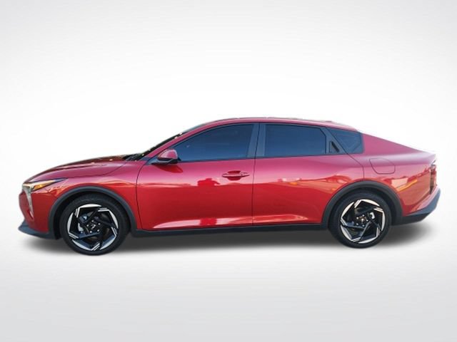 Used 2026 Kia K4 EX FWD image 6