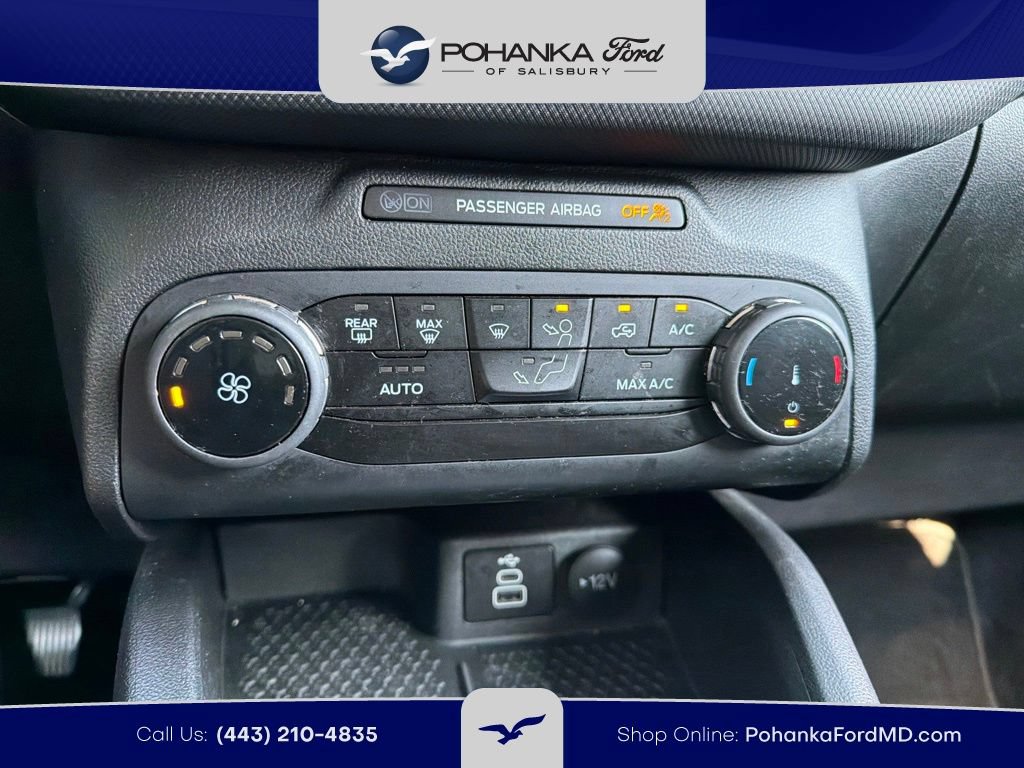 Certified 2023 Ford Bronco Sport Big Bend AWD/4WD image 12