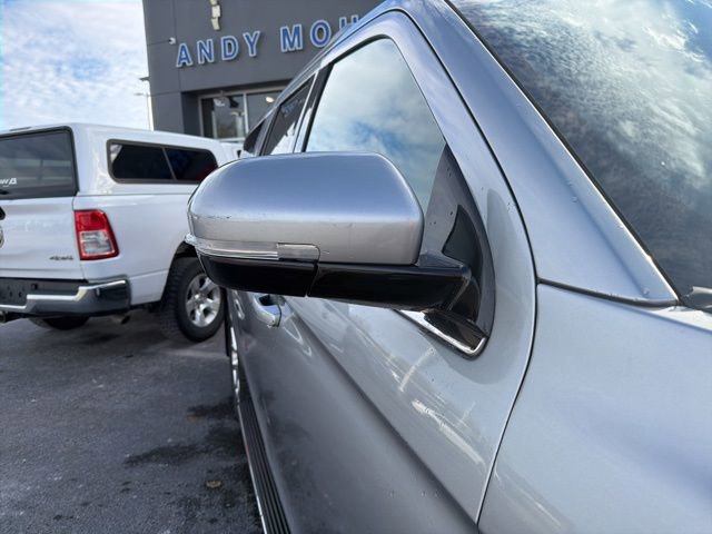 Certified 2020 Ford Expedition Max XLT w/ Equipment Group 202A image 7