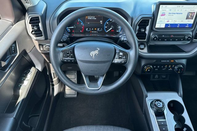 Certified 2023 Ford Bronco Sport Big Bend image 16