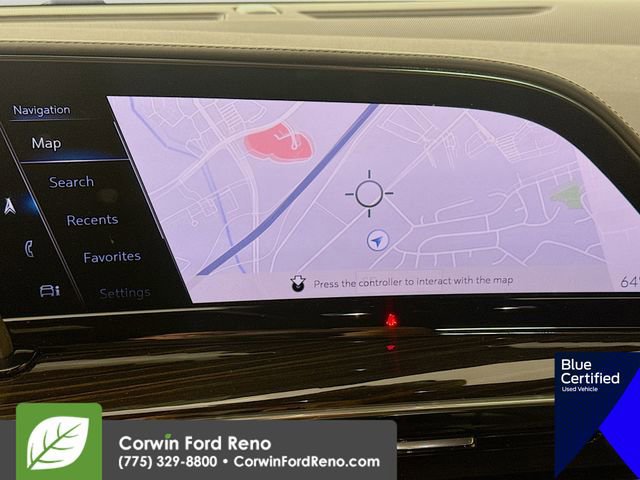 Used 2021 Cadillac Escalade Sport image 17