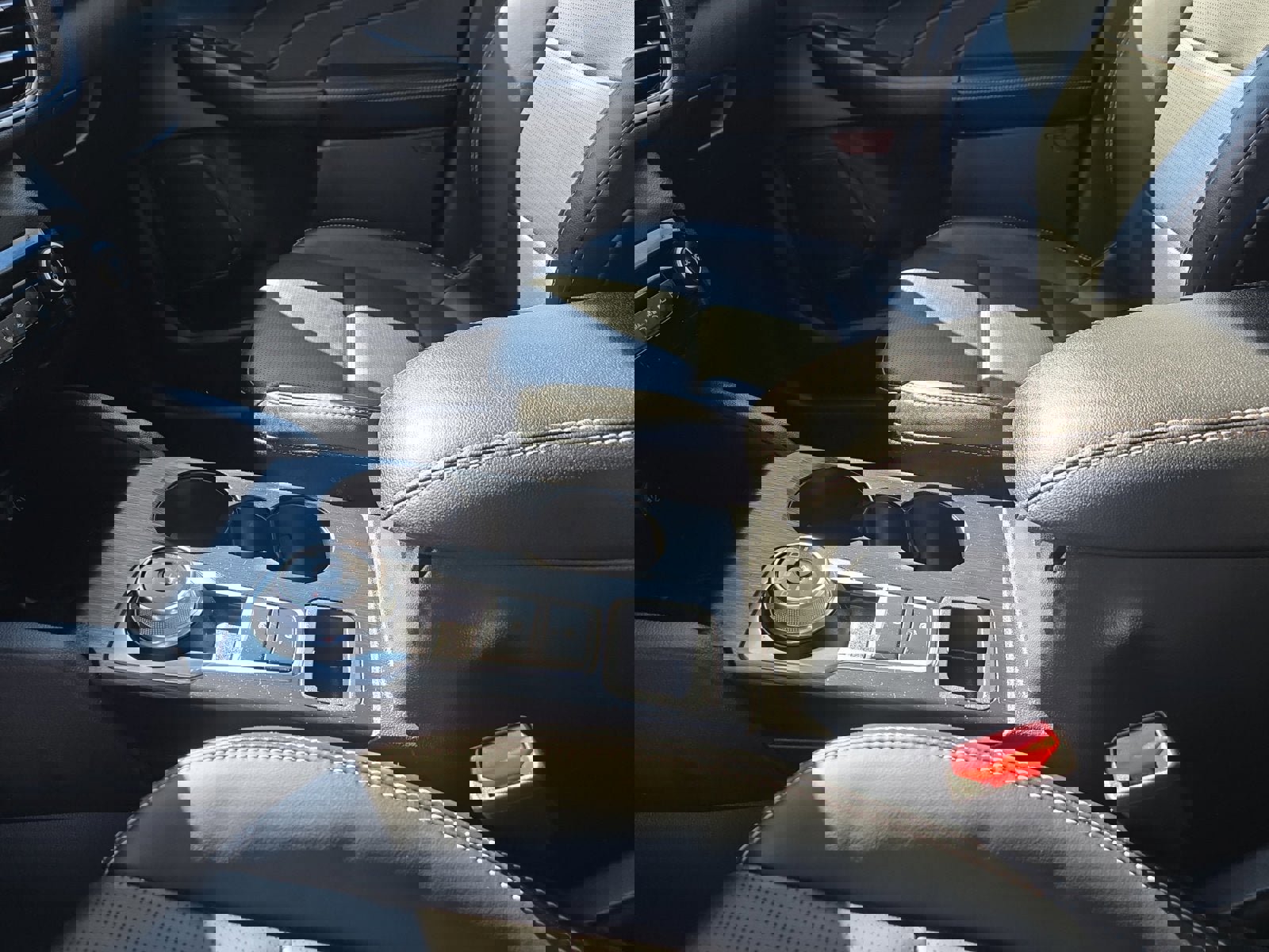 Certified 2023 Ford Escape Platinum image 22