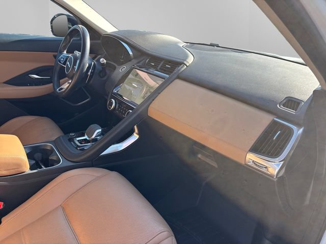 Used 2022 Jaguar E-PACE SE AWD/4WD image 10
