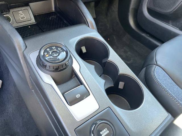 Certified 2026 Ford Bronco Sport Outer Banks AWD/4WD image 15