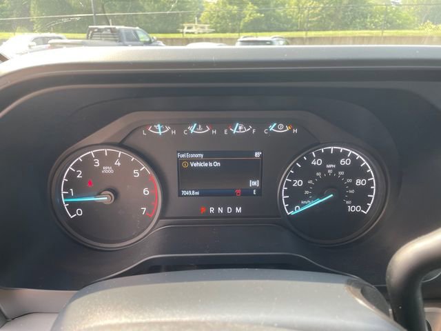 Certified 2024 Ford F350 XL w/ STX Appearance Package image 28