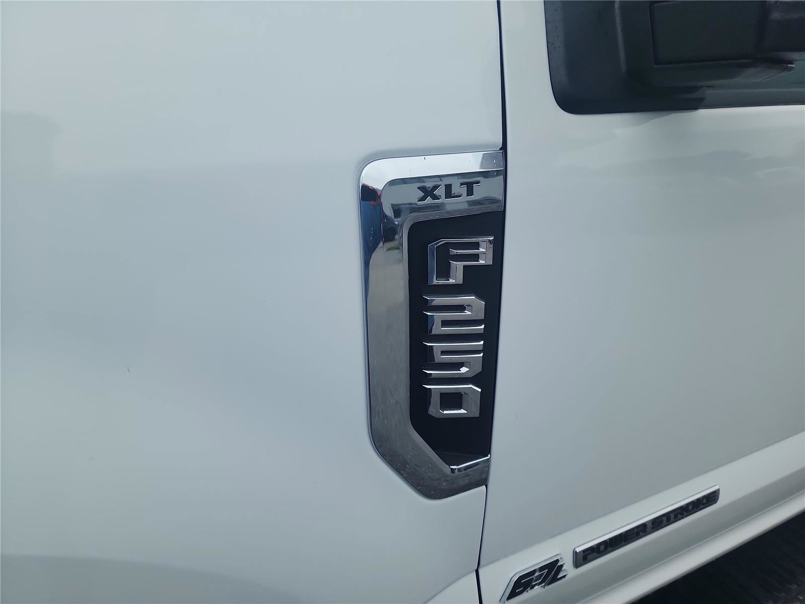 Certified 2022 Ford F250 XLT AWD/4WD image 12