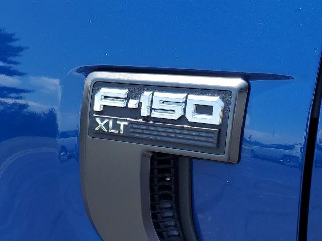 Certified 2023 Ford F150 XLT w/ Equipment Group 302A High AWD/4WD image 31
