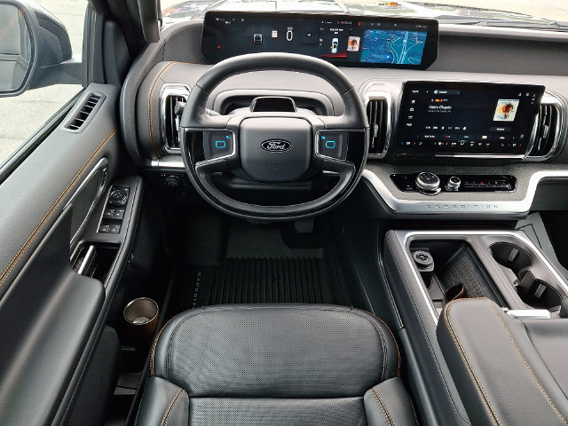 Certified 2025 Ford Expedition Tremor AWD/4WD image 10