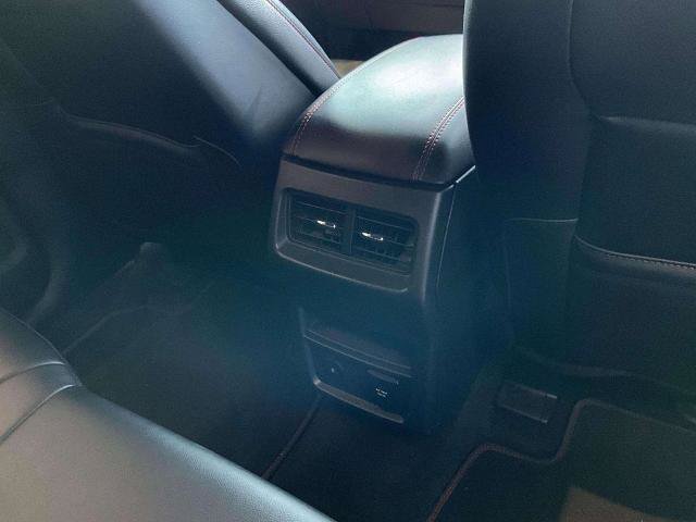 Certified 2023 Ford Edge ST-Line w/ Class II Trailer Tow Package AWD/4WD image 23