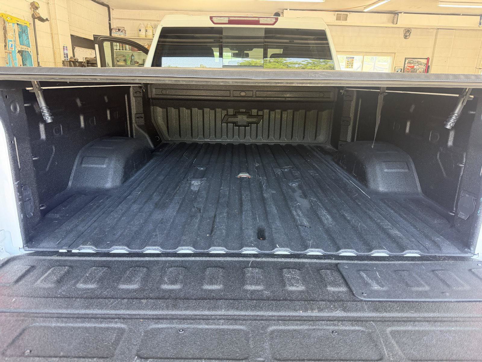 Used 2021 Chevrolet Silverado 2500 LT w/ All Star Edition AWD/4WD image 28