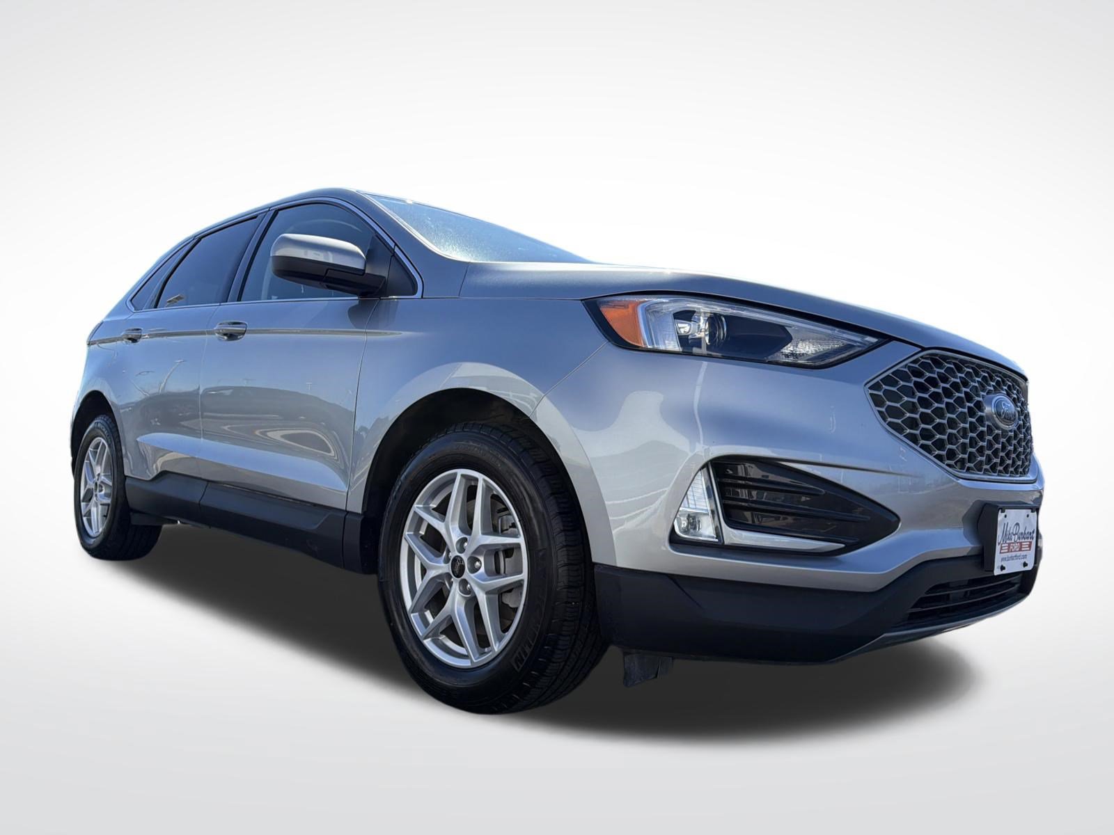 Certified 2023 Ford Edge SEL w/ Convenience Package image 10