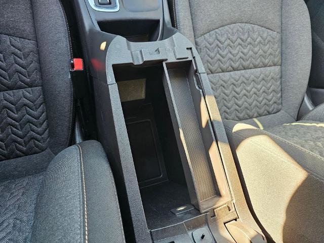 Used 2024 Chevrolet Equinox LT image 23