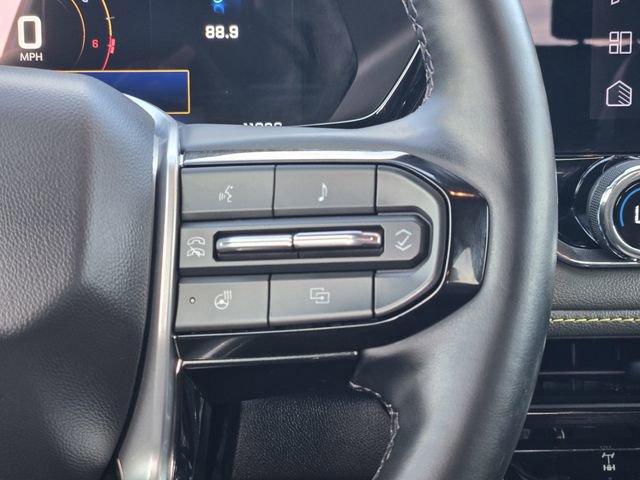 Used 2024 Chevrolet Colorado ZR2 w/ ZR2 Convenience Package III image 26