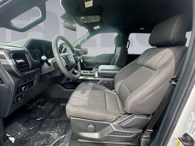 Certified 2025 Ford F150 STX AWD/4WD image 10