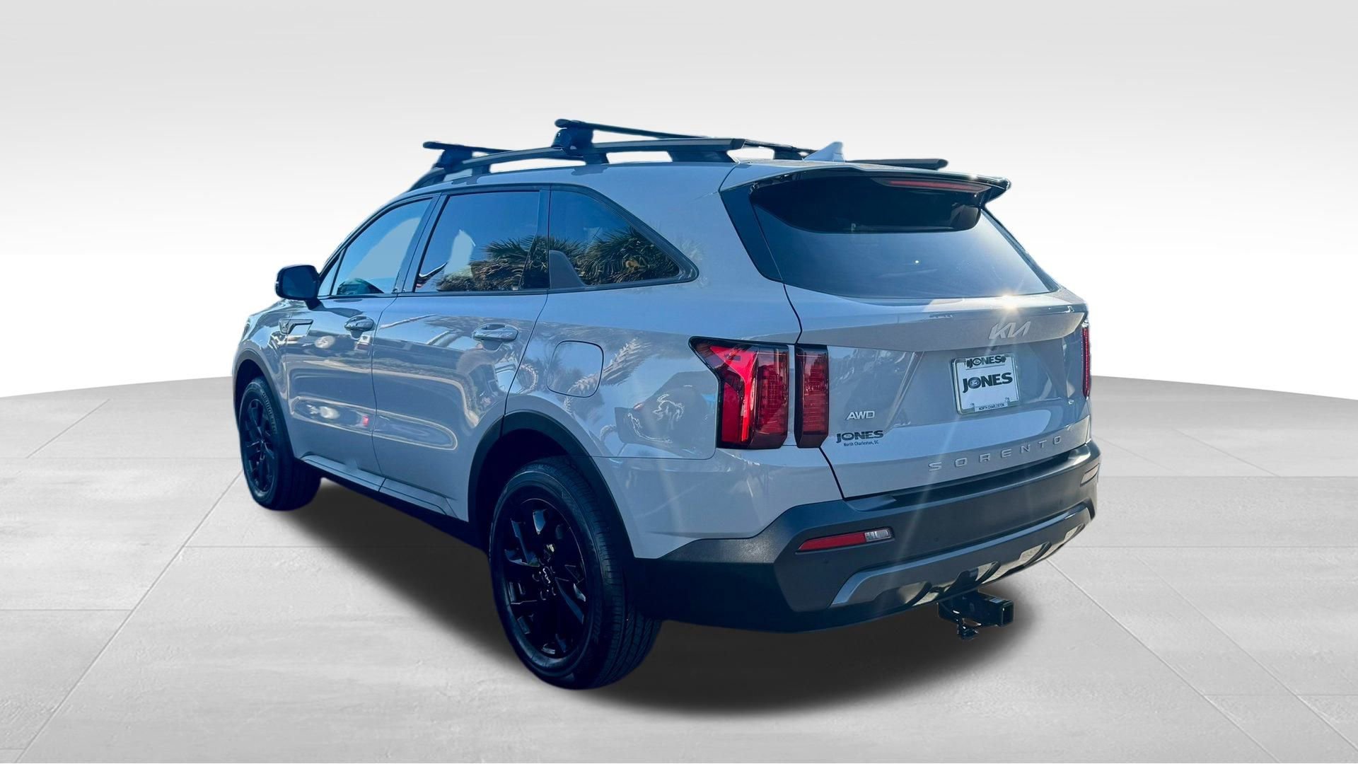 Used 2022 Kia Sorento S image 15