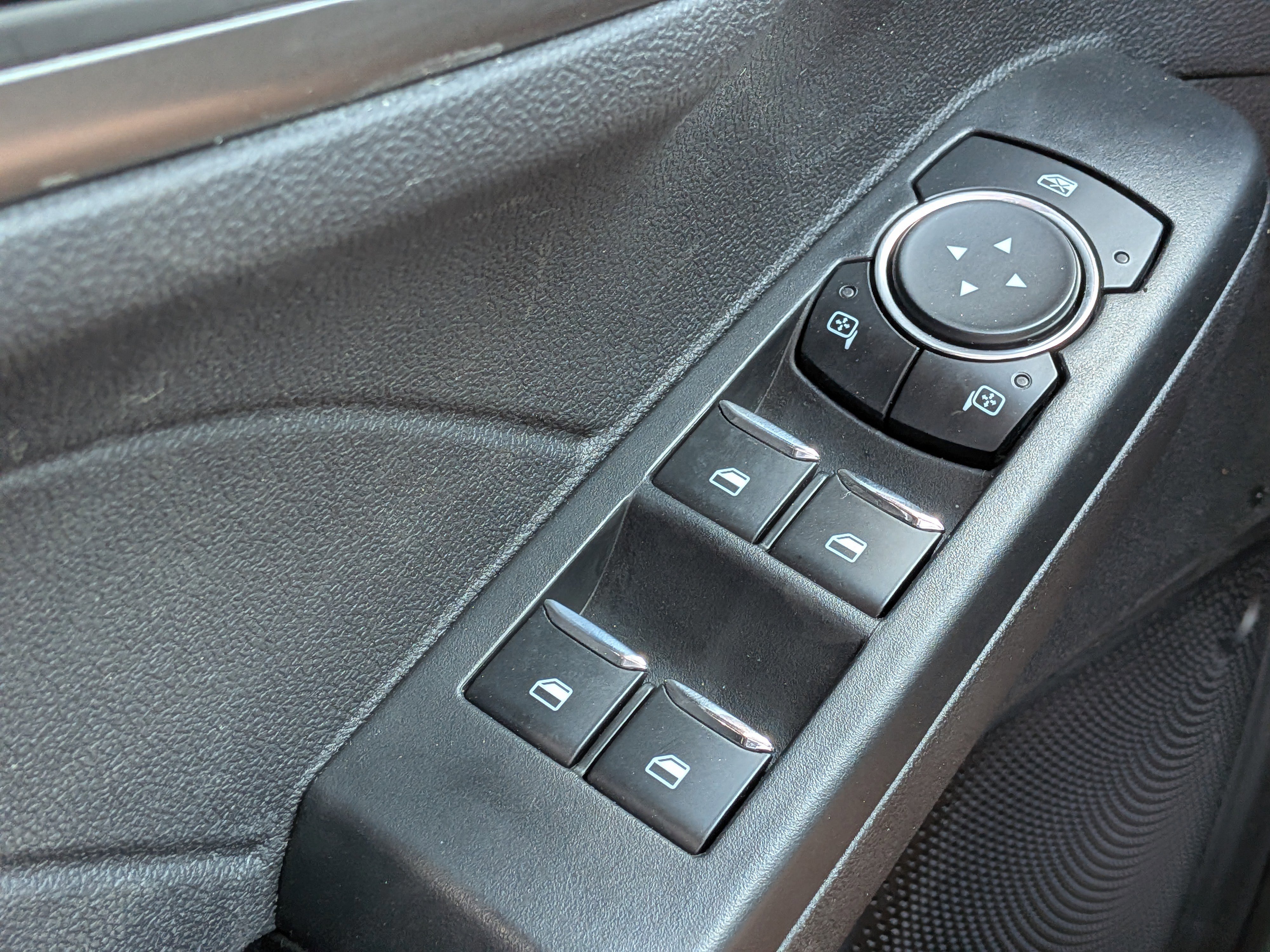 Certified 2023 Ford Escape Active image 24