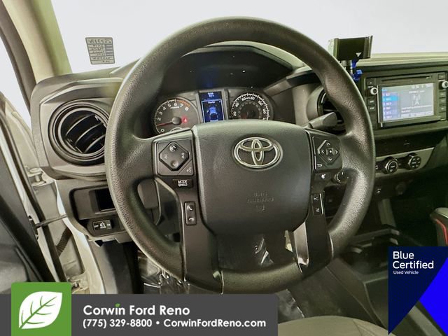 Used 2019 Toyota Tacoma SR AWD/4WD image 15