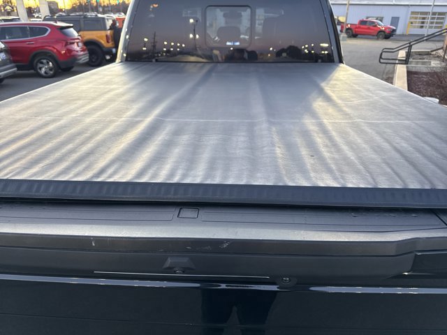 Certified 2019 Ford F250 Lariat w/ Lariat Ultimate Package image 16