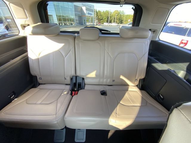Certified 2023 Ford Expedition Limited AWD/4WD image 24