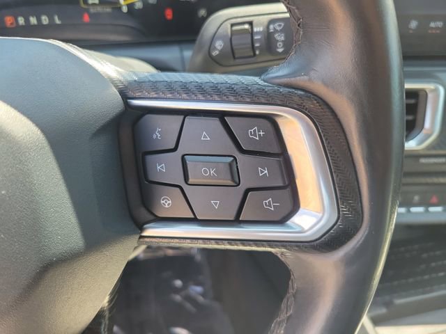 Certified 2024 Ford Mustang Premium RWD image 19
