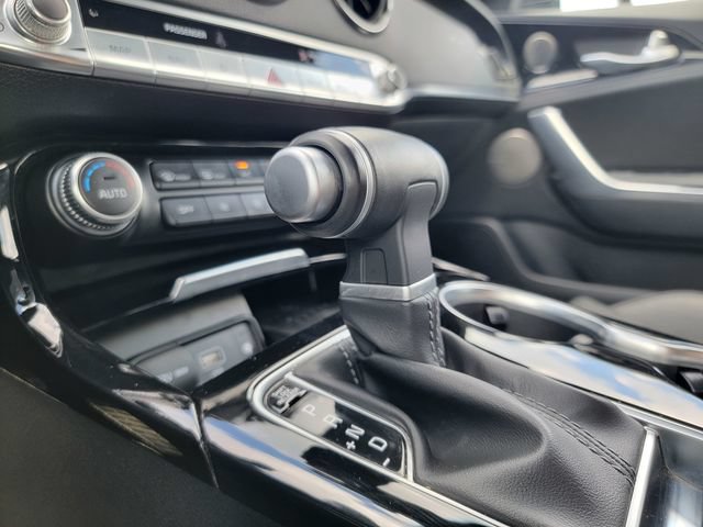 Used 2023 Kia Stinger GT-Line w/ Sun & Sound Package AWD/4WD image 29