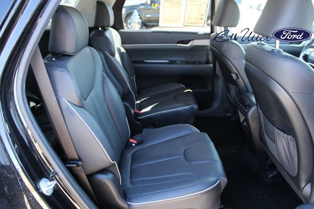 Used 2024 Hyundai Palisade XRT image 13