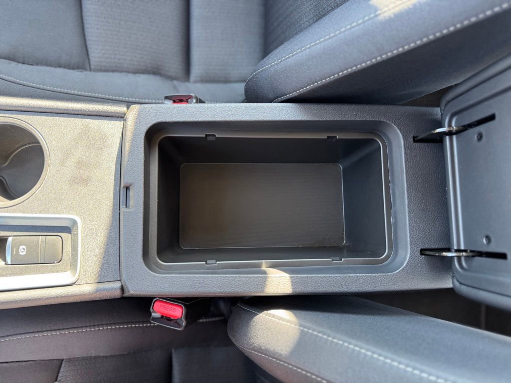 Used 2025 Nissan Altima 2.5 SV AWD/4WD image 27