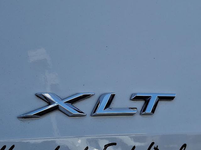 Certified 2022 Ford Explorer XLT AWD/4WD image 34