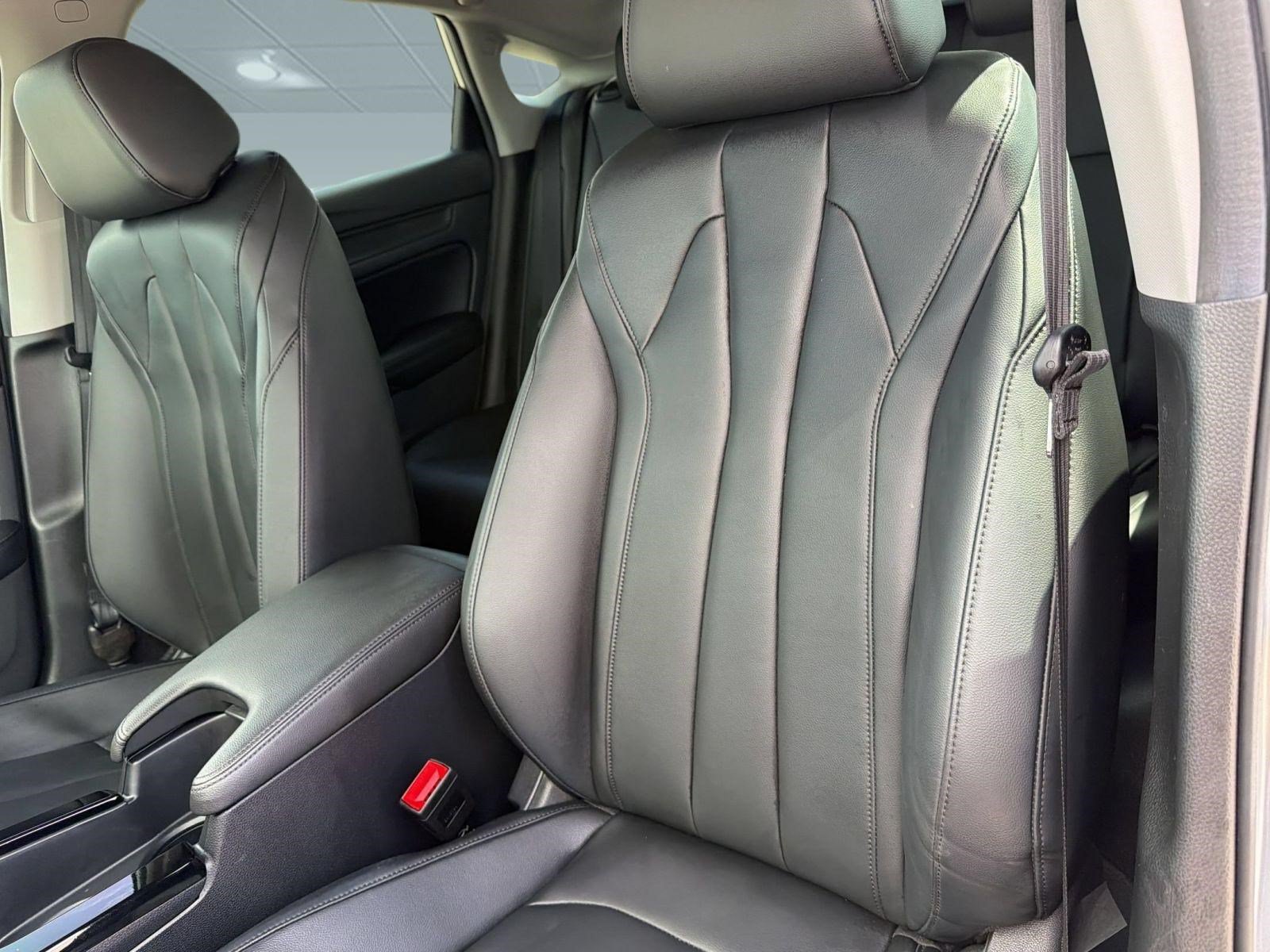 Used 2025 Acura Integra FWD image 26