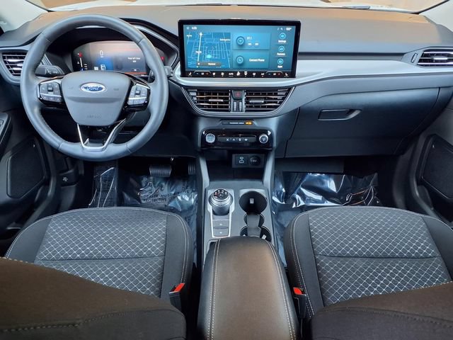 Certified 2023 Ford Escape Active w/ Tech Pack #1 AWD/4WD image 10