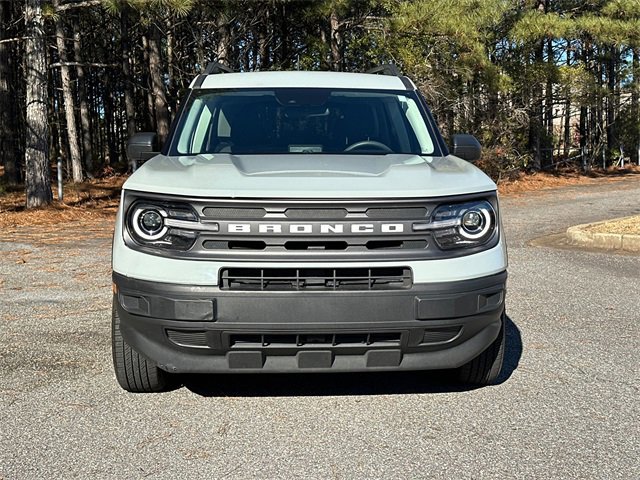 Certified 2023 Ford Bronco Sport Big Bend image 8