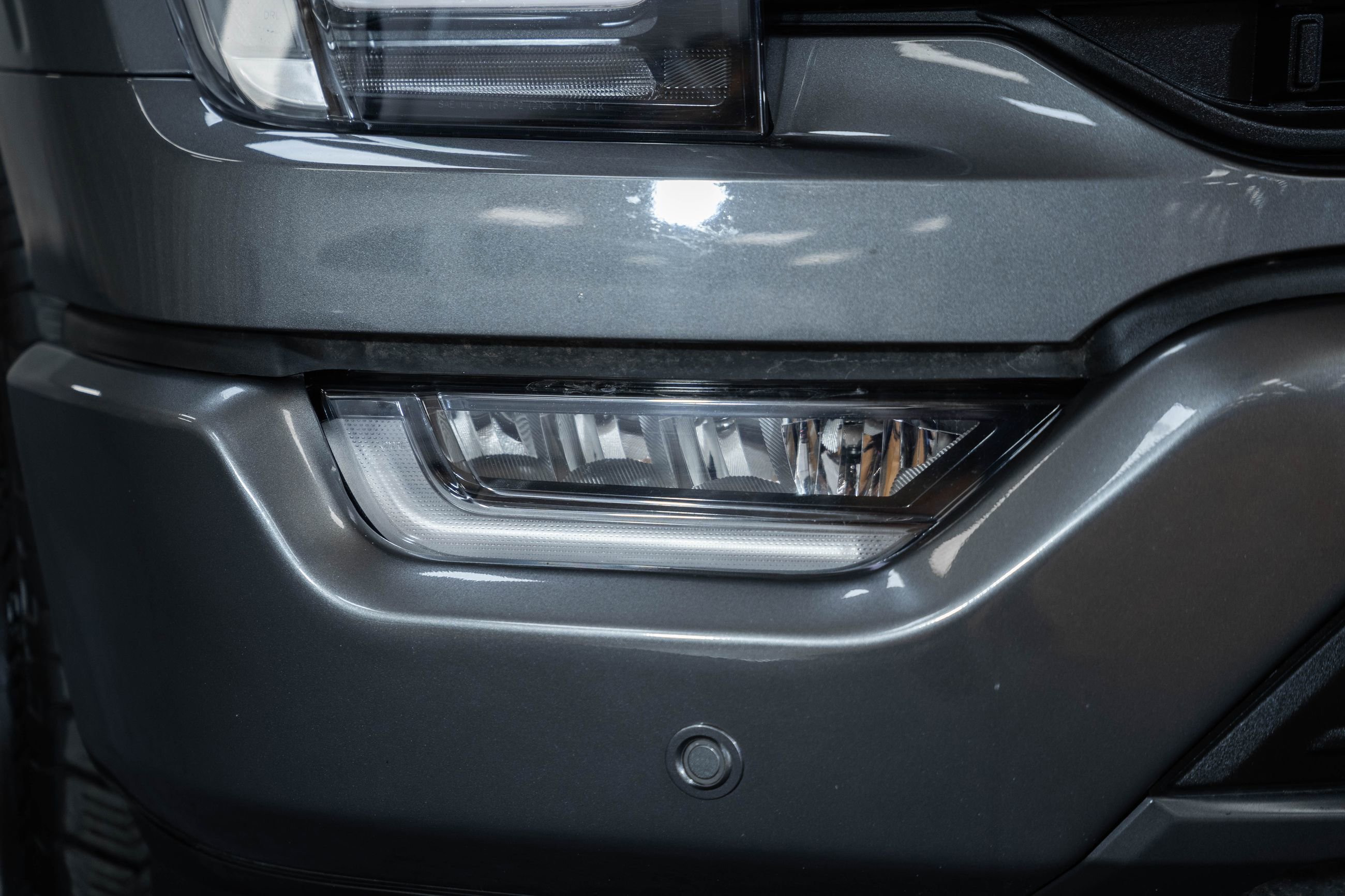 Certified 2023 Ford F150 Lariat w/ Equipment Group 502A High image 15