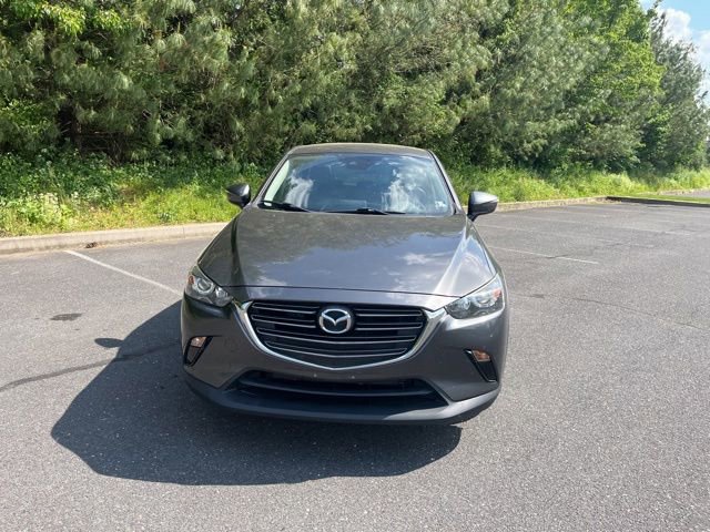 Used 2019 MAZDA CX-3 Touring w/ Preferred Equipment Package AWD/4WD image 5