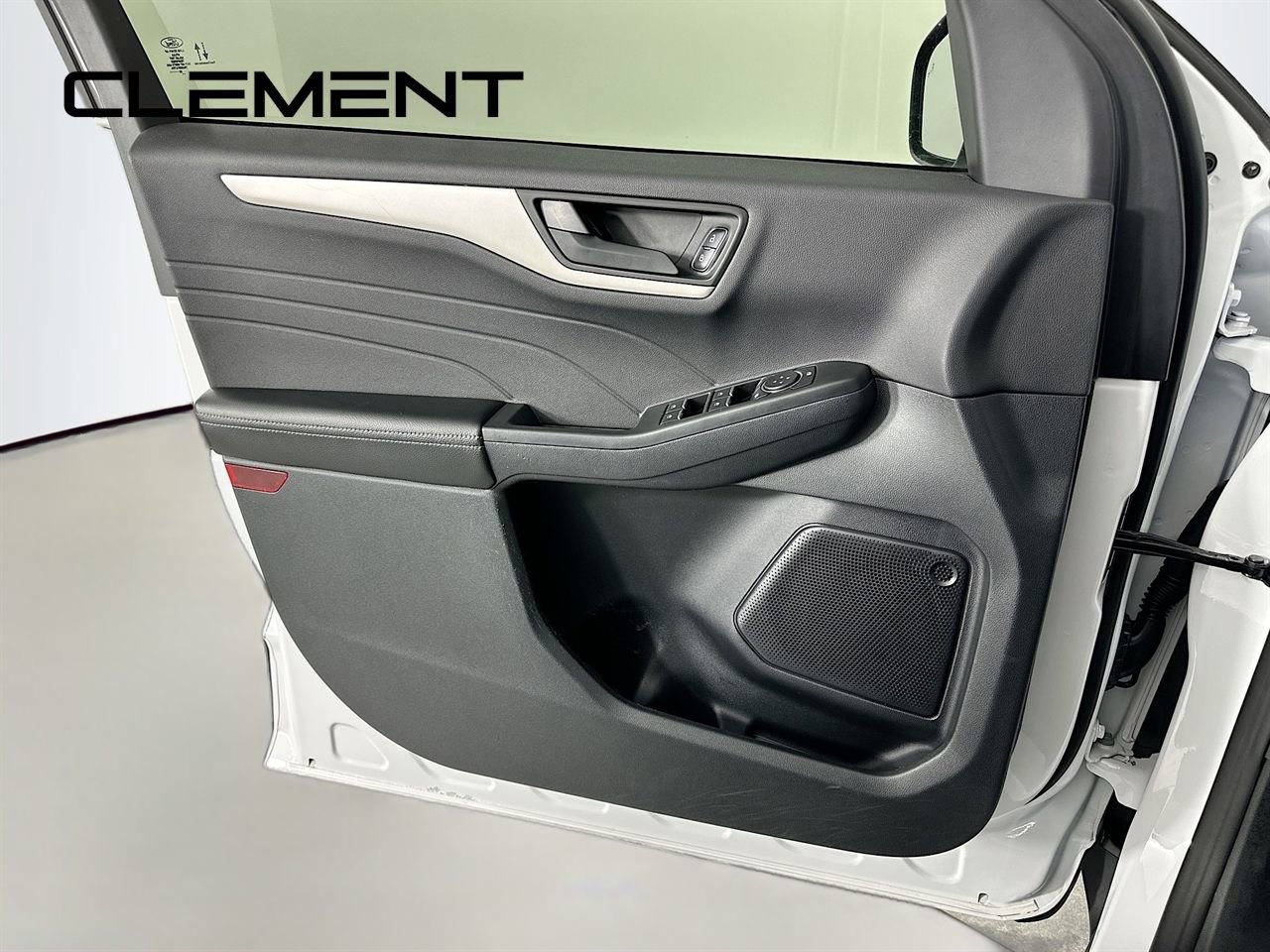 Certified 2022 Ford Escape SE w/ Convenience Package FWD image 26